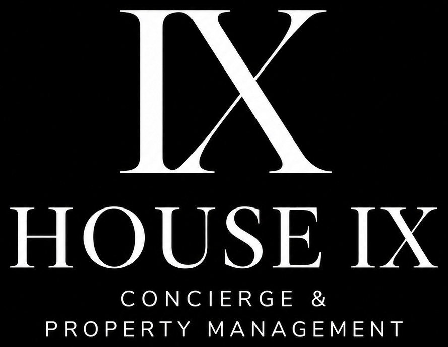 HOUSE IX